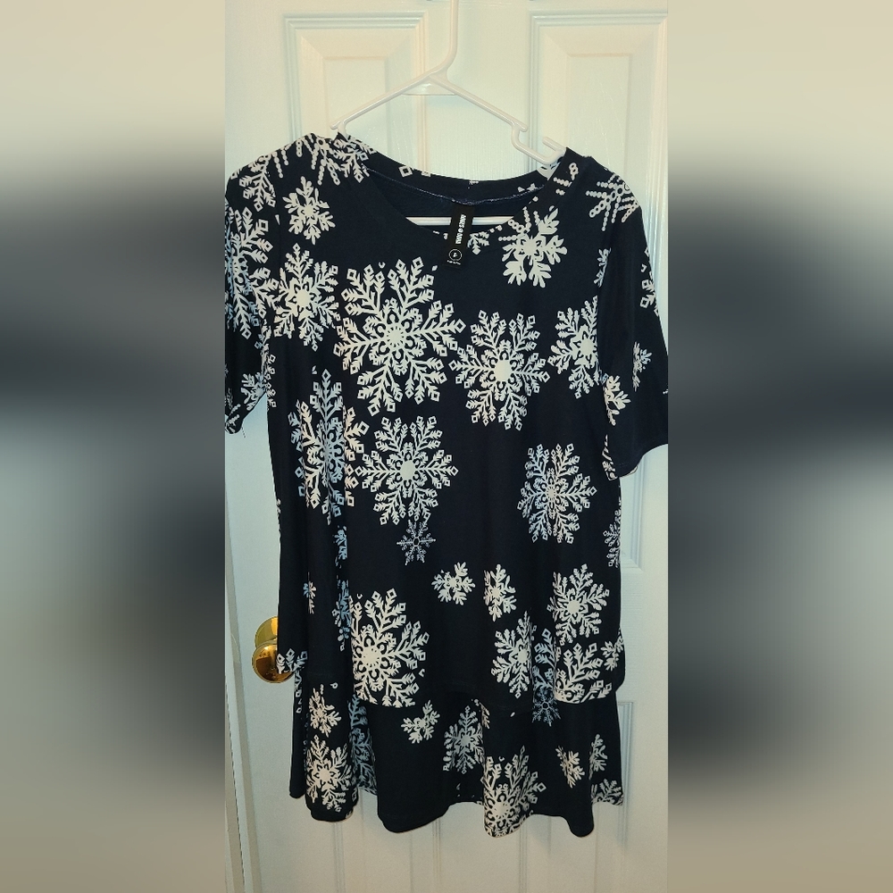 Tired Tunic - image 1